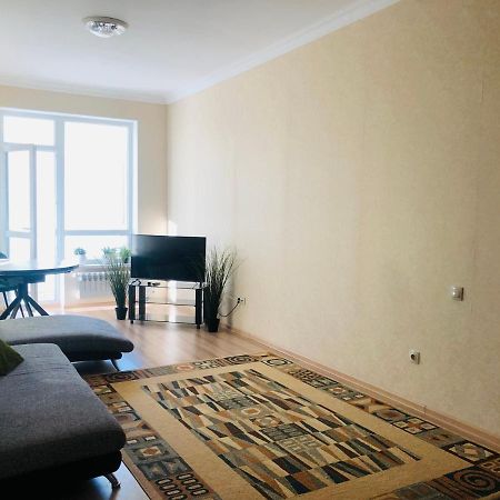 Expo-Residence Taldykol Екстериор снимка