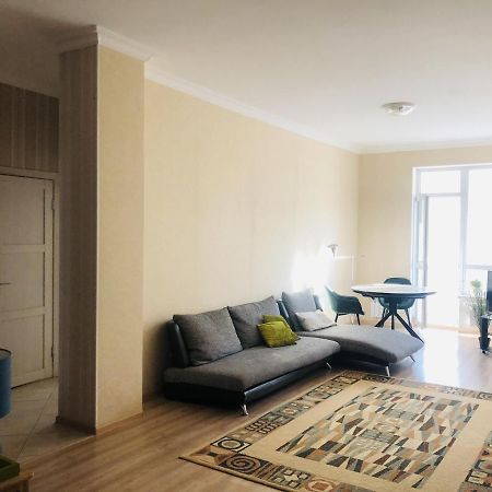 Expo-Residence Taldykol Екстериор снимка