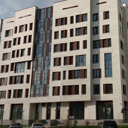 Expo-Residence Taldykol Екстериор снимка