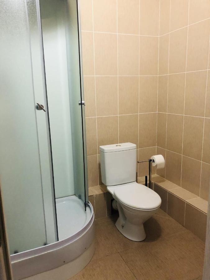 Expo-Residence Taldykol Екстериор снимка
