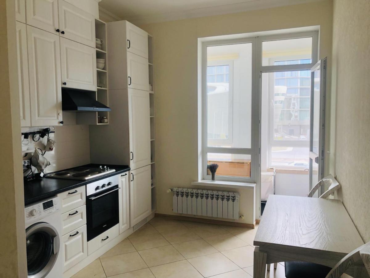 Expo-Residence Taldykol Екстериор снимка