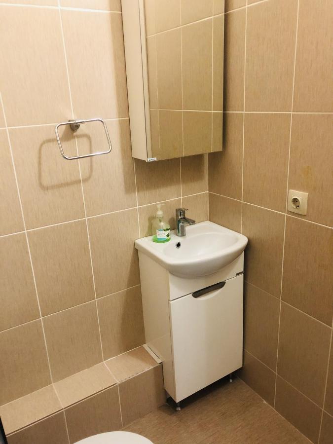 Expo-Residence Taldykol Екстериор снимка
