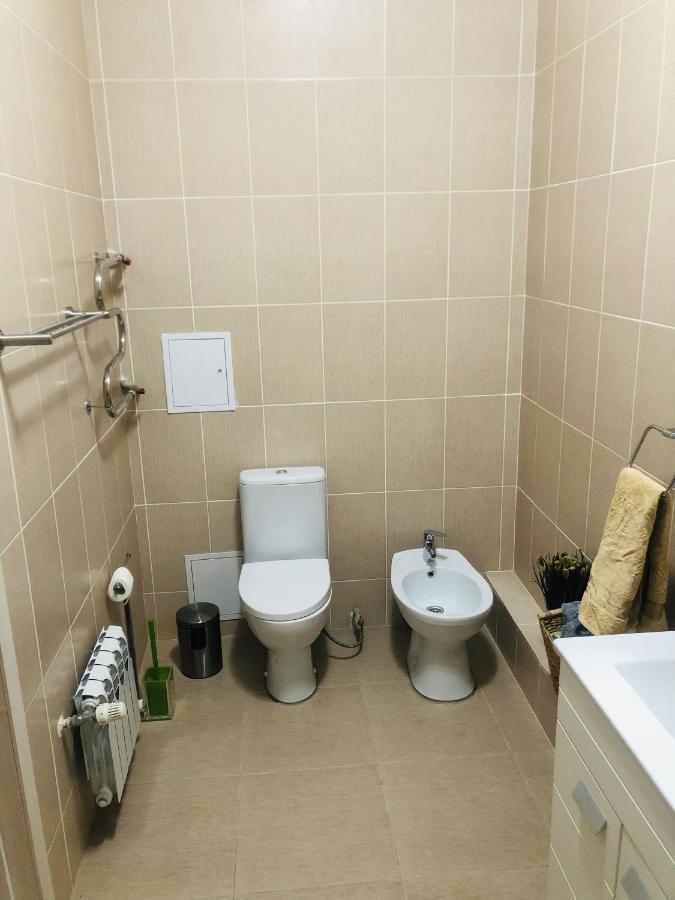 Expo-Residence Taldykol Екстериор снимка