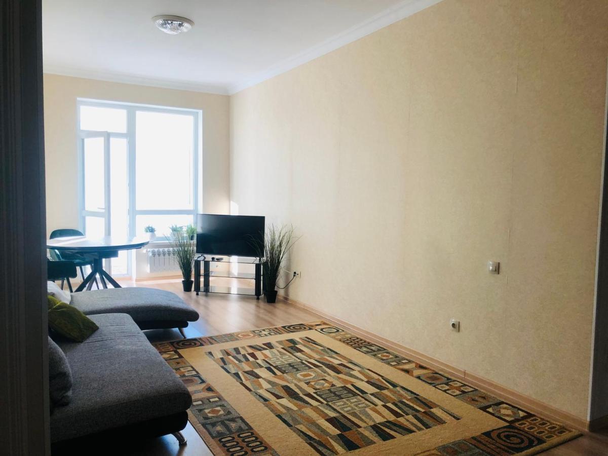 Expo-Residence Taldykol Екстериор снимка