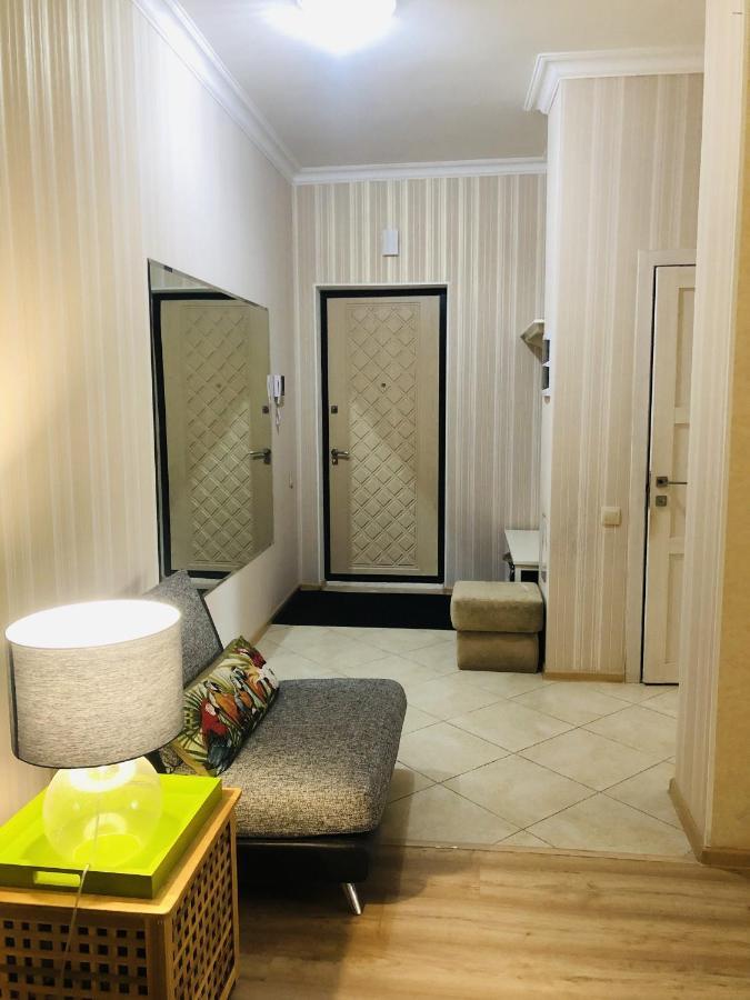 Expo-Residence Taldykol Екстериор снимка
