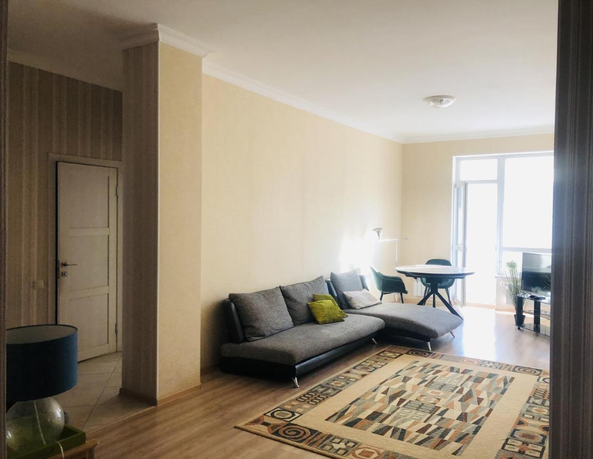 Expo-Residence Taldykol Екстериор снимка