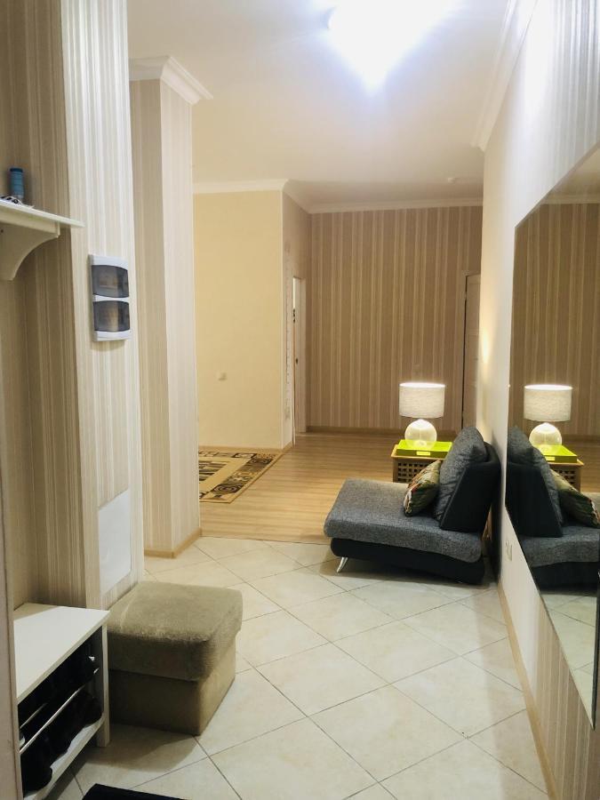 Expo-Residence Taldykol Екстериор снимка
