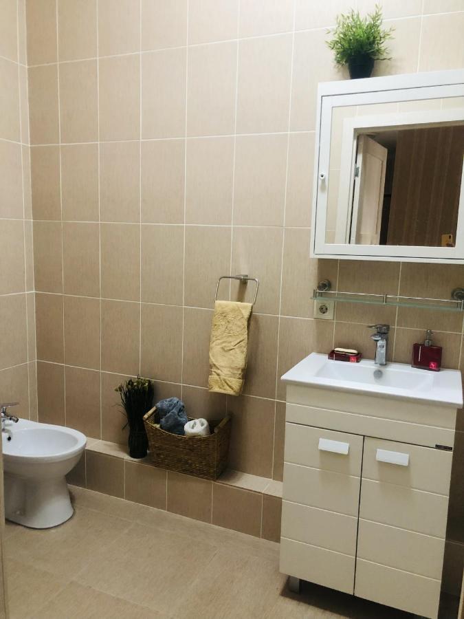 Expo-Residence Taldykol Екстериор снимка