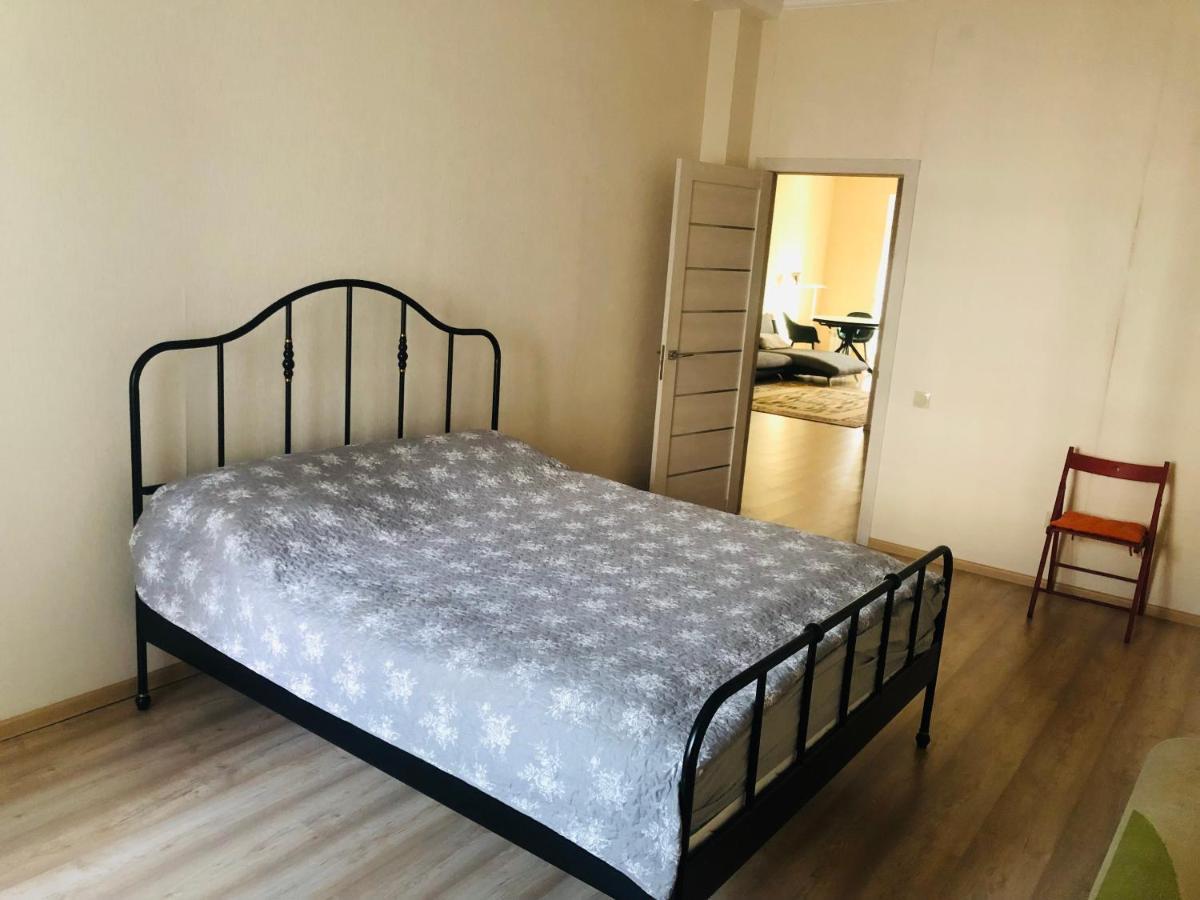 Expo-Residence Taldykol Екстериор снимка