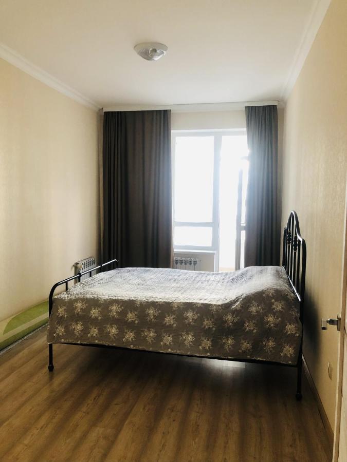 Expo-Residence Taldykol Екстериор снимка