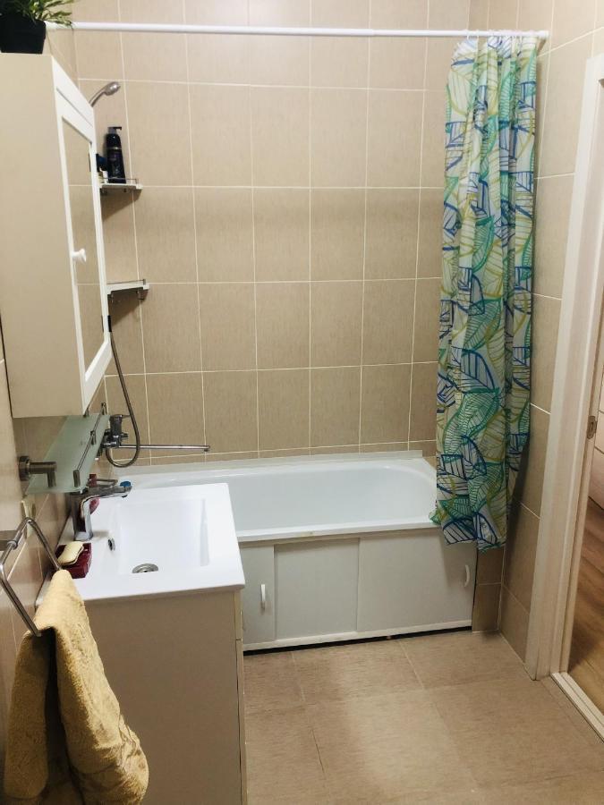 Expo-Residence Taldykol Екстериор снимка